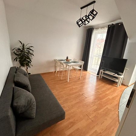 Apartament Sloneczny 7 Opole Exterior foto