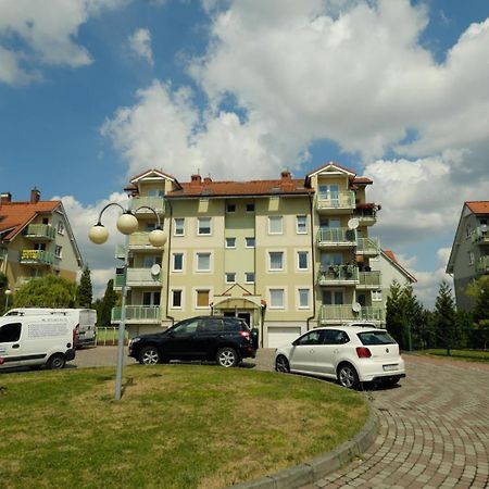 Apartament Sloneczny 7 Opole Exterior foto