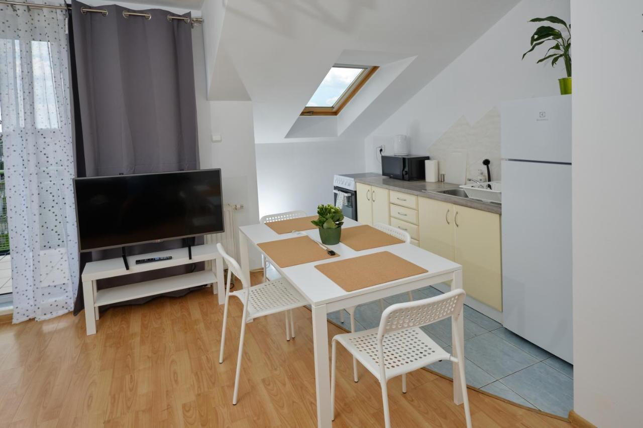 Apartament Sloneczny 7 Opole Exterior foto