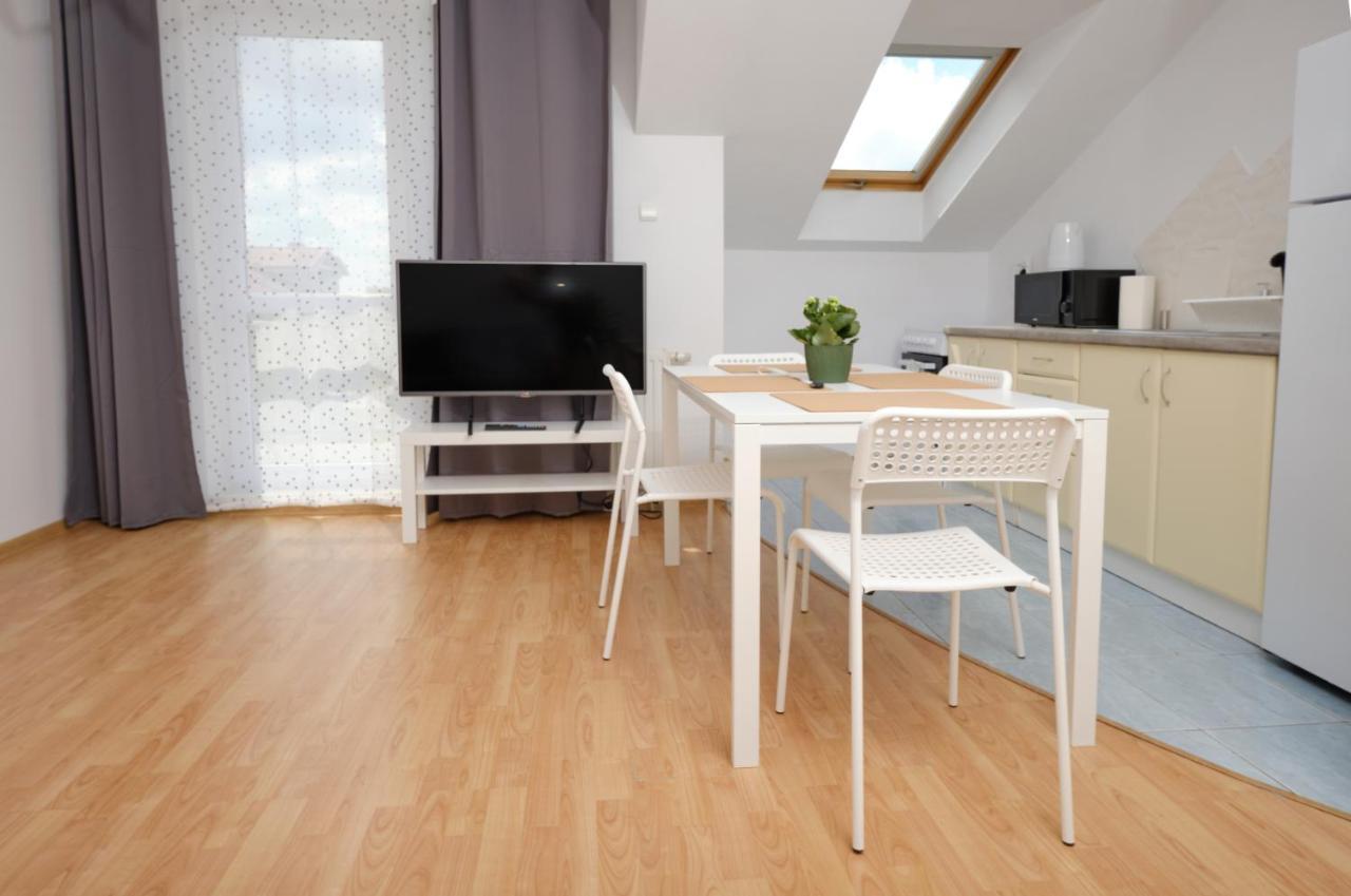 Apartament Sloneczny 7 Opole Exterior foto
