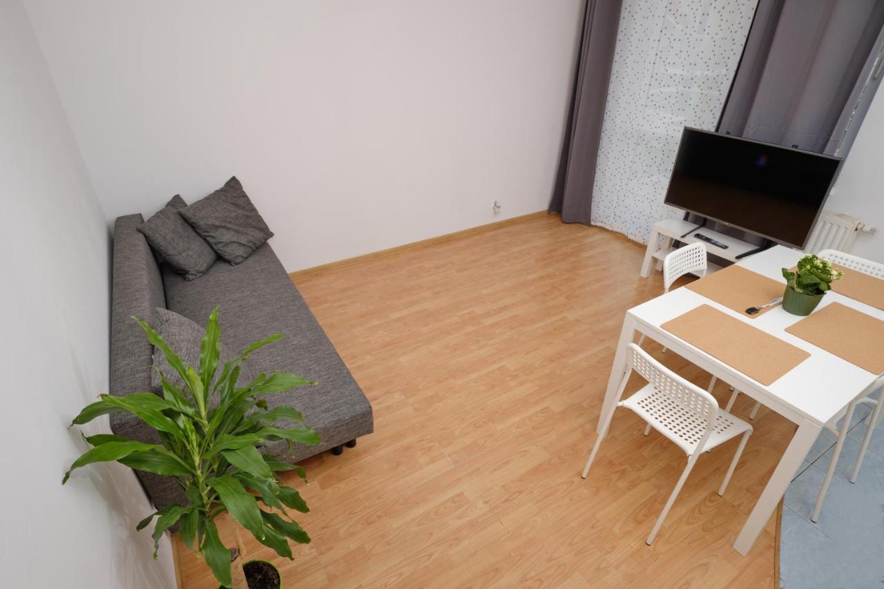 Apartament Sloneczny 7 Opole Exterior foto