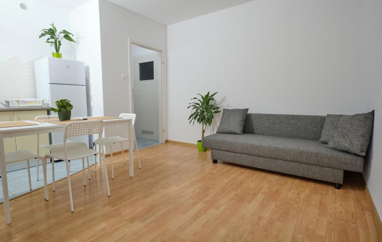 Apartament Sloneczny 7 Opole Exterior foto