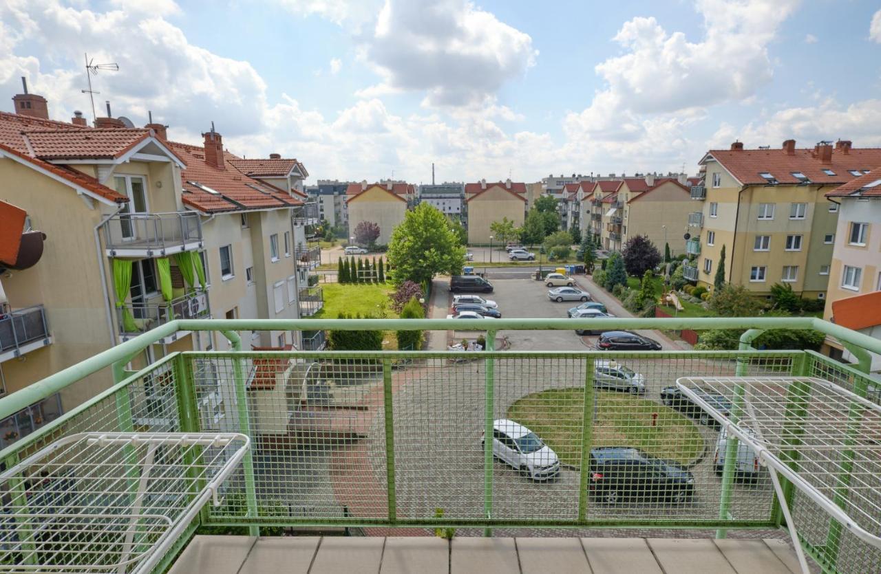 Apartament Sloneczny 7 Opole Exterior foto