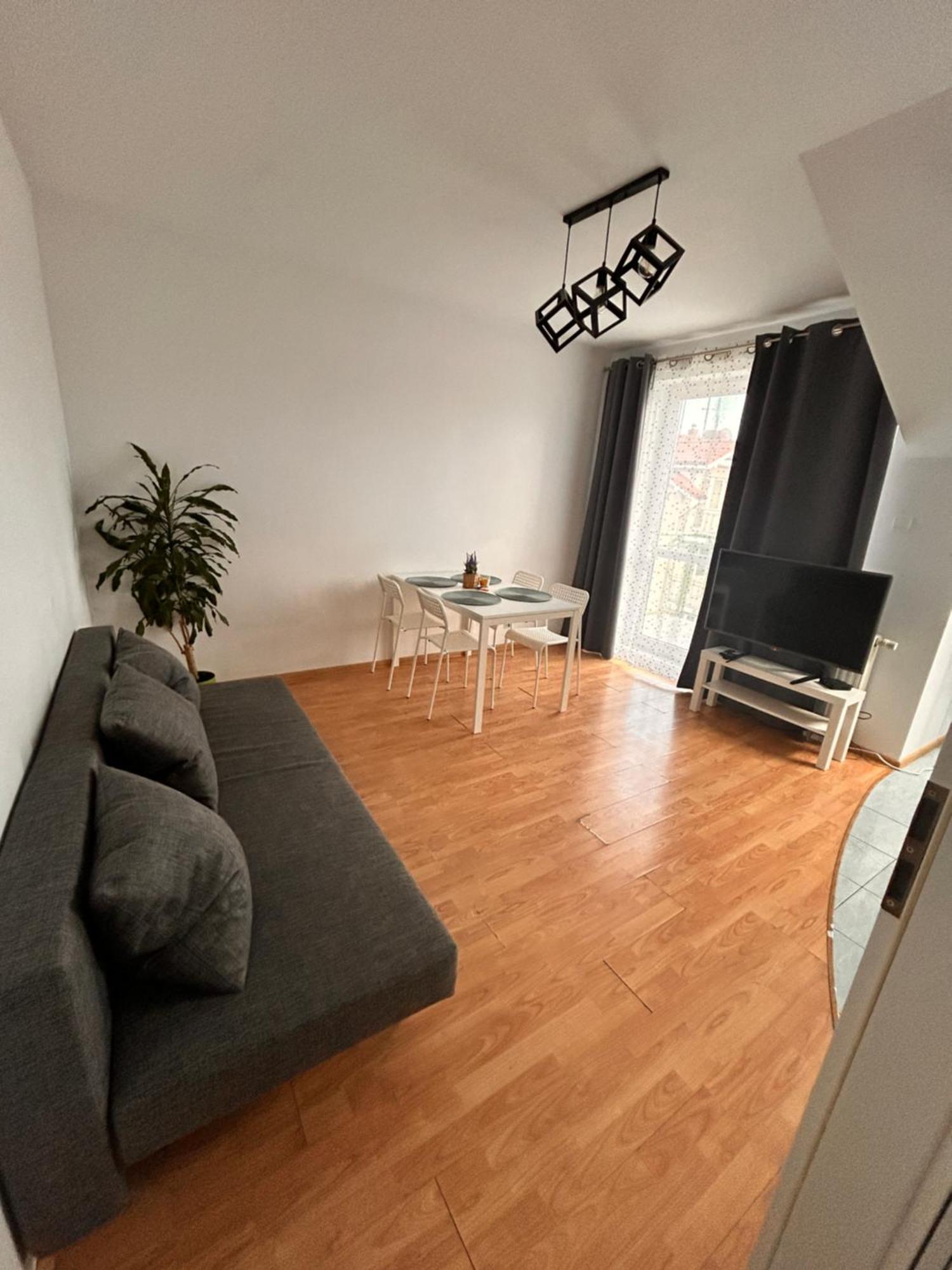 Apartament Sloneczny 7 Opole Exterior foto
