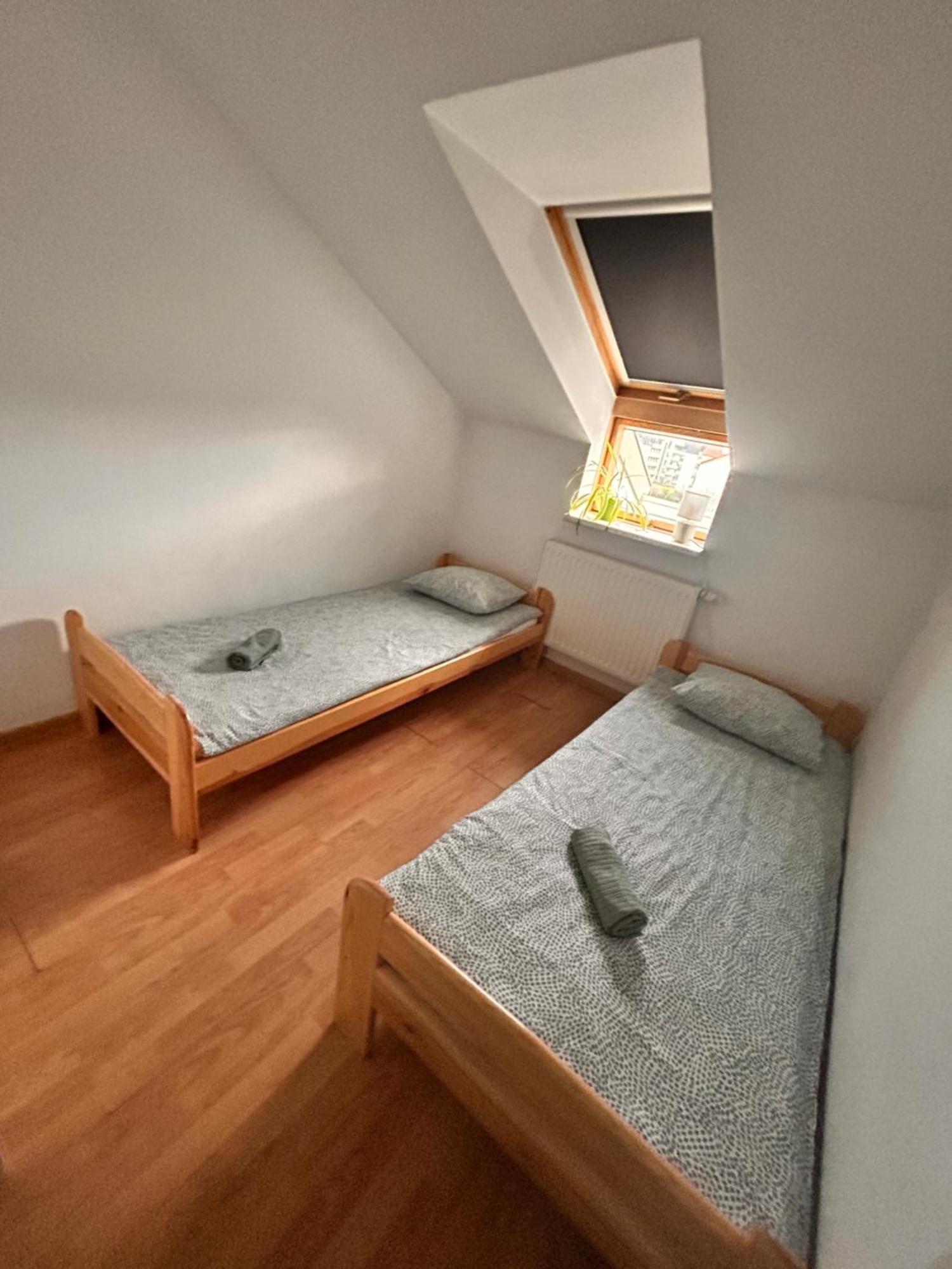 Apartament Sloneczny 7 Opole Exterior foto