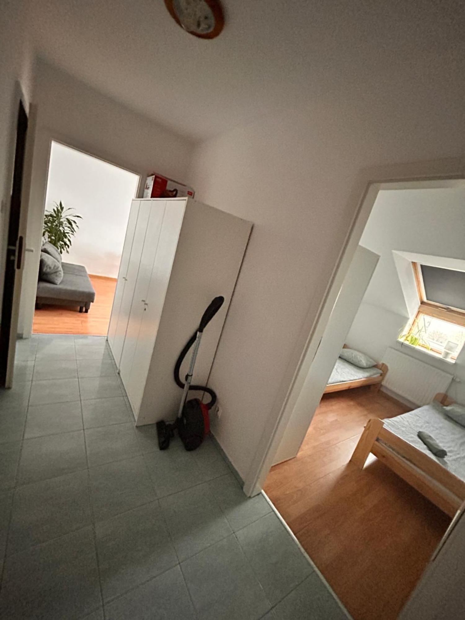 Apartament Sloneczny 7 Opole Exterior foto