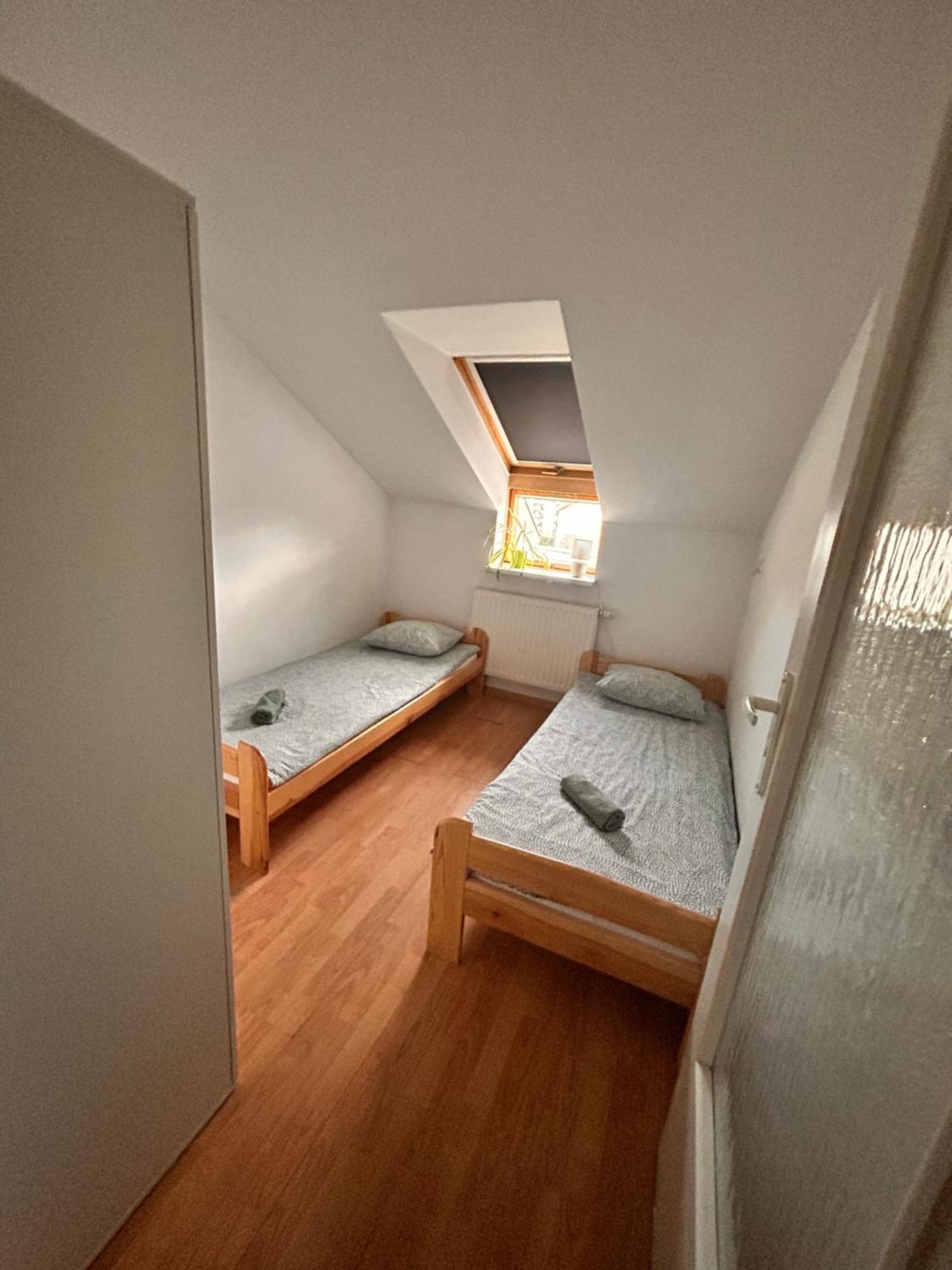 Apartament Sloneczny 7 Opole Exterior foto