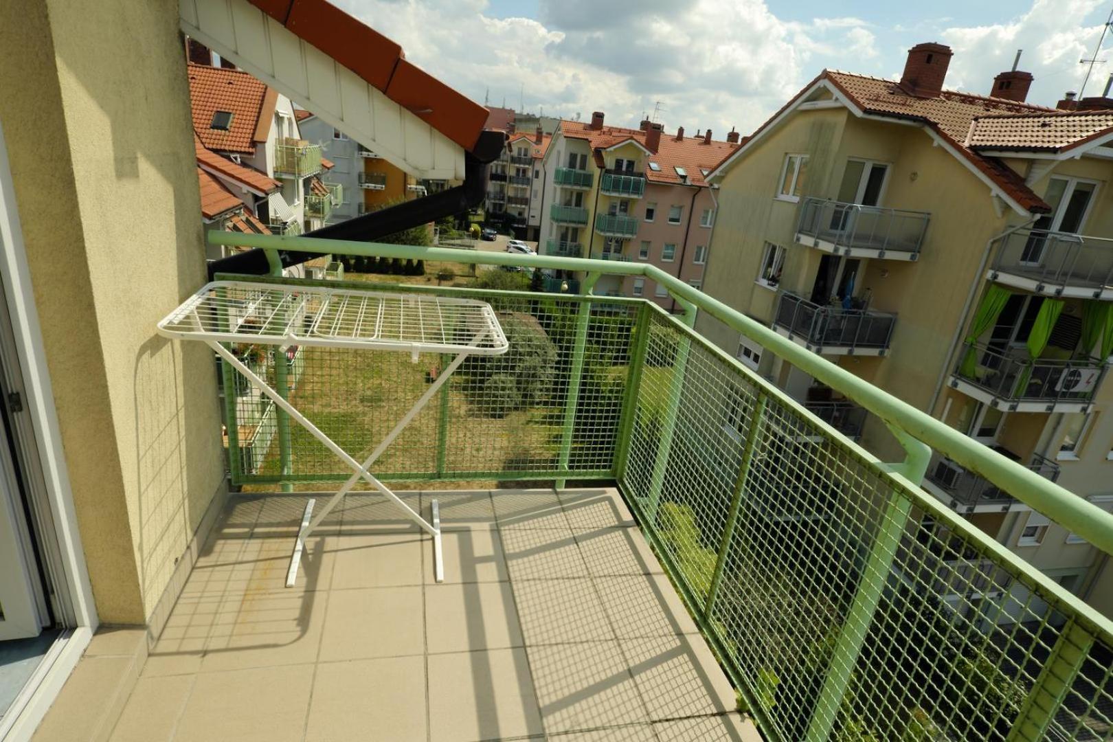 Apartament Sloneczny 7 Opole Exterior foto