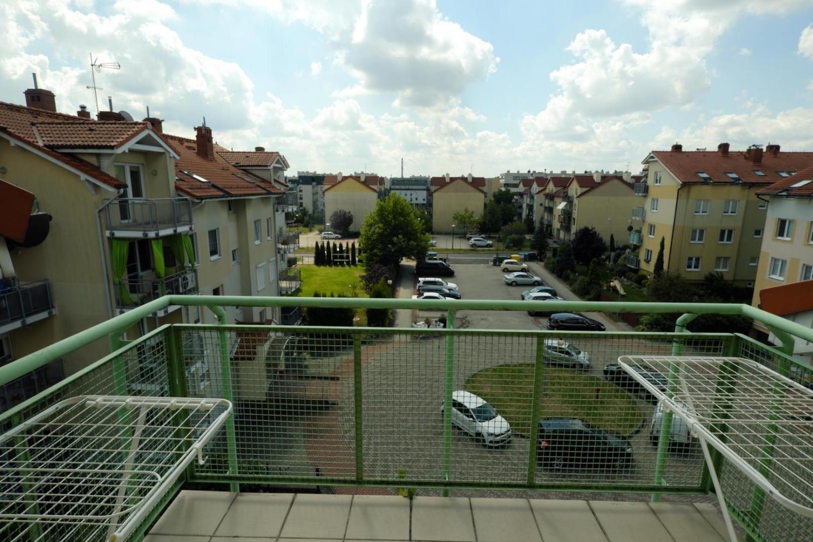 Apartament Sloneczny 7 Opole Exterior foto